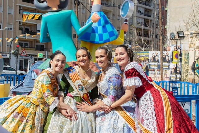 pasacalles dia 17 17