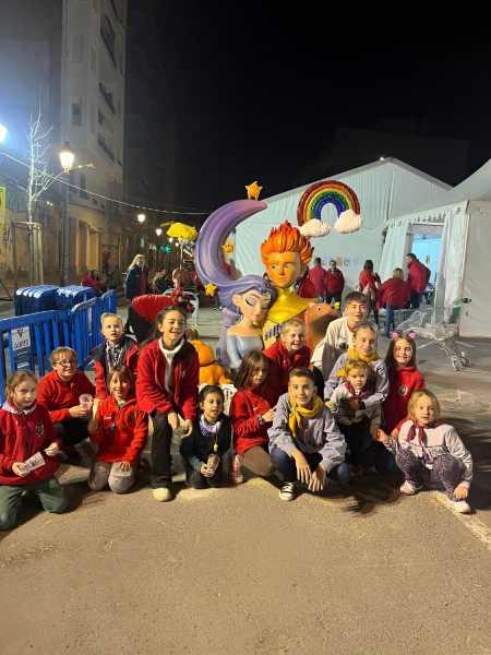 05 falla infantil