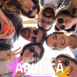 Apuntà