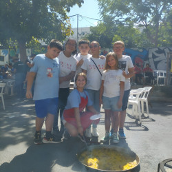 Paelles Agrupació