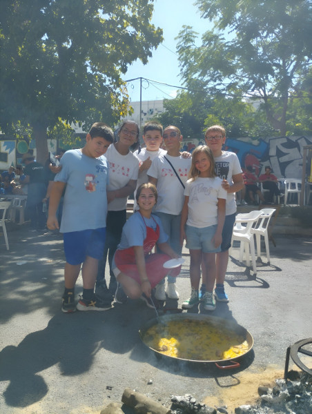 15 paelles agrupacio  1 