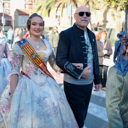 presentació esbossos Agrupació