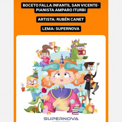 Presentació Esbossos