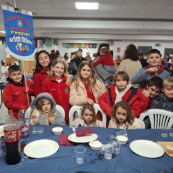 Berenar FFMM Agrupació
