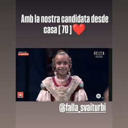 Elecció FMI València