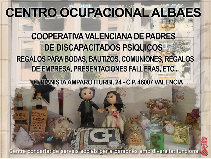 albaes