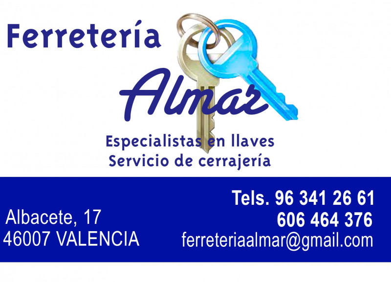almar