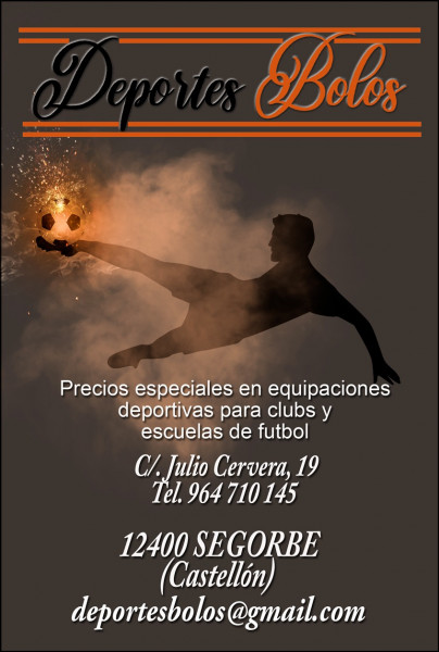 bolos
