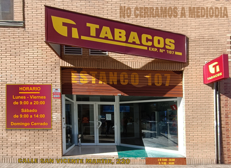 estanco