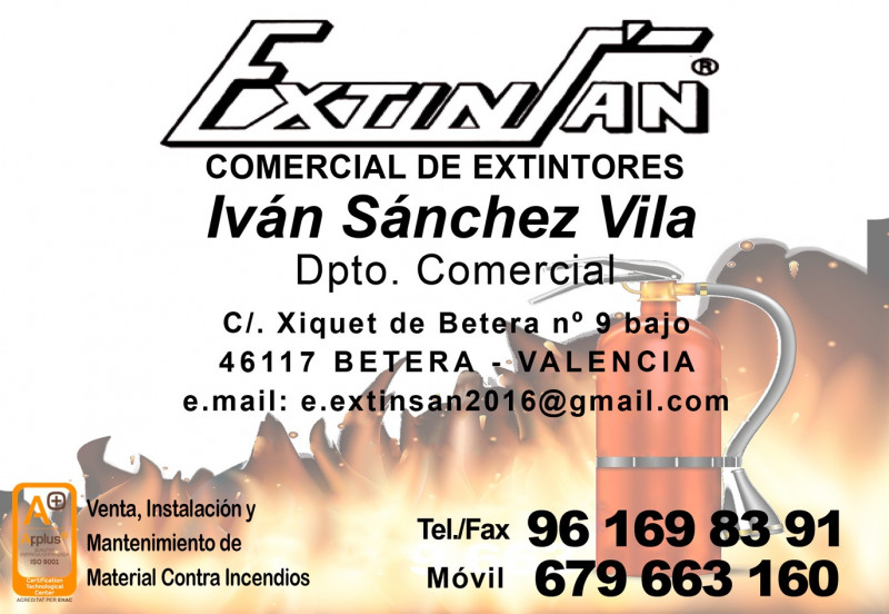 extinsan