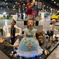 Concurs de maquetes