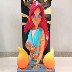 Exposició del Ninot