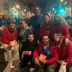 Paelles i Crida