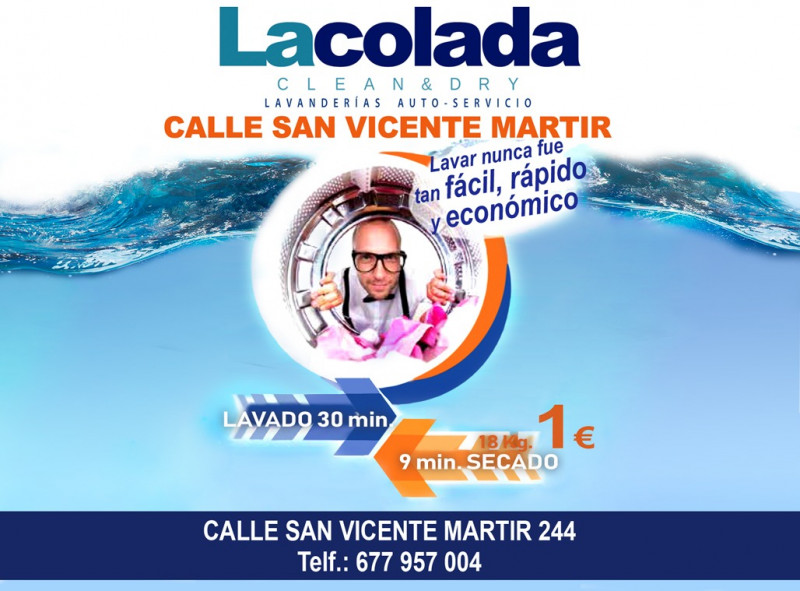 lacolada