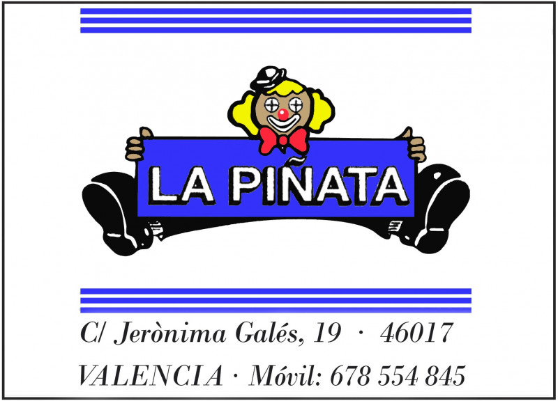 lapinata
