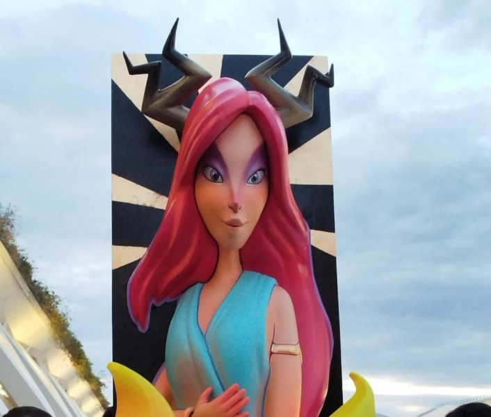 dissabte 15 de marcplanta de la nostra falla gran   societat contenta per abuncancia de cornamen  1   maximo ancho 2400 maxima altura 1800 