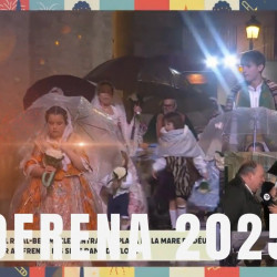 Ofrena 2025
