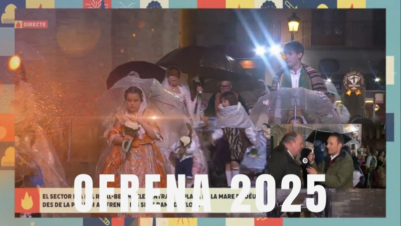 ofrena 2025
