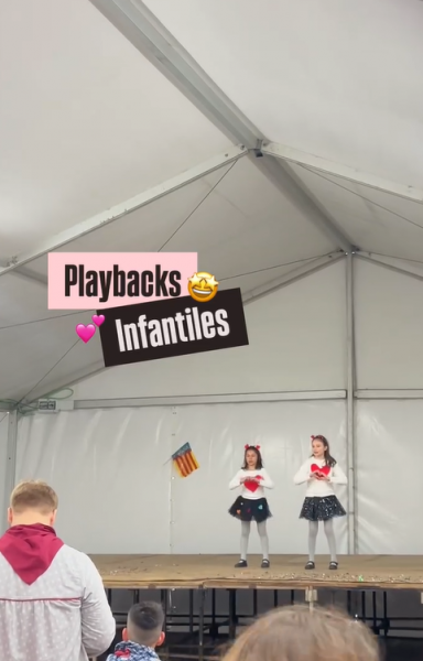 playback