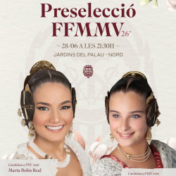Preselecció