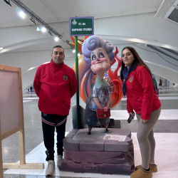 Exposició del Ninot