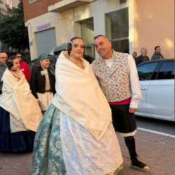 presentació esbossos Agrupació