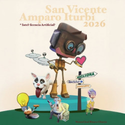 Presentació Esbossos