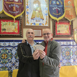 Campionat jocs de taula