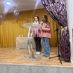 Premis Infantils Agrupació