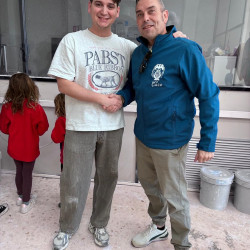 Renovació Ruben Canet